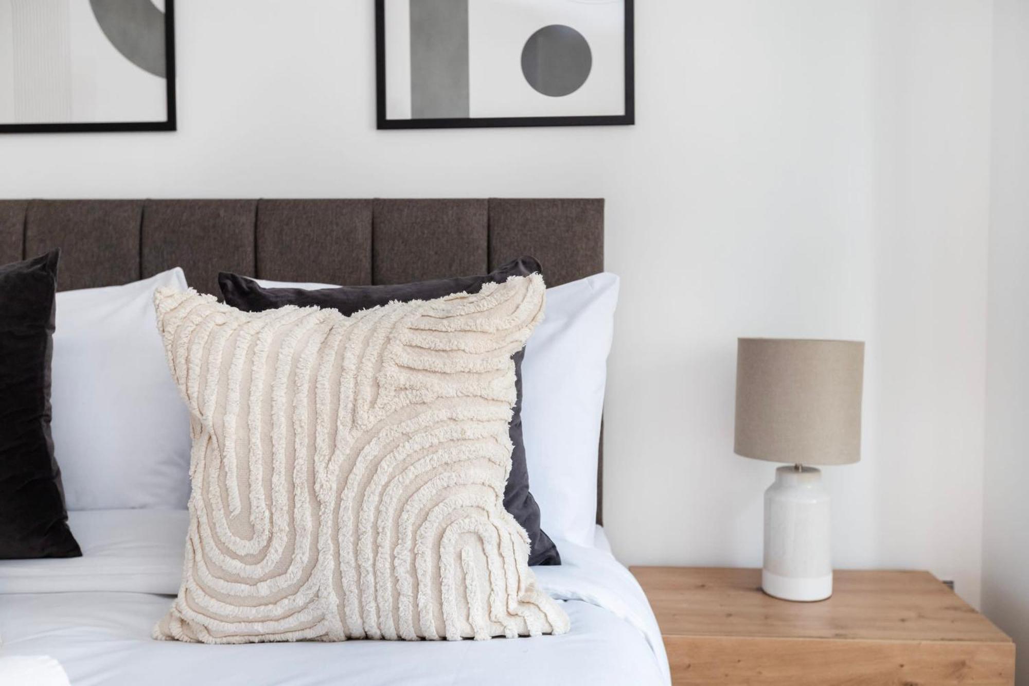 Bnbnova - Fitzrovia & Soho - 2br With Balcony Appartamento Londra